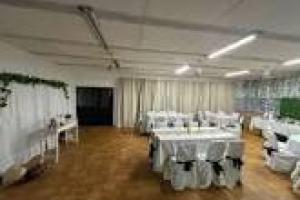 Alquileres	 Ventas Chaco ALQUILO SALON